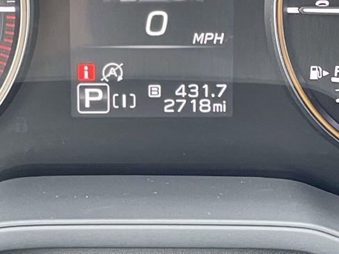 Used 2025 Subaru Crosstrek 2.5i Wilderness w/ Wilderness Package image 27