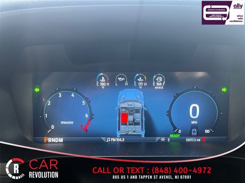 Used 2024 Ford F150 XLT w/ Mobile Office Package AWD/4WD image 30