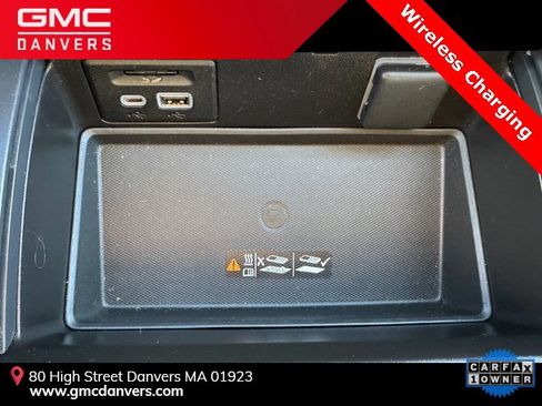 Used 2021 GMC Yukon Denali w/ Denali Ultimate Package image 14