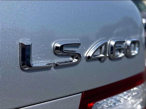 Used 2009 Lexus LS 460 RWD image 11