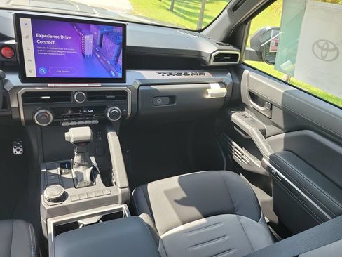 New 2026 Toyota Tacoma TRD Sport RWD image 28