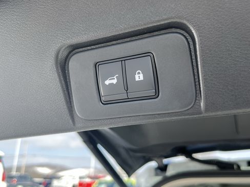 New 2026 Nissan Rogue SV image 6