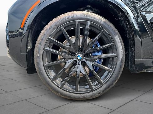 New 2026 BMW X5 xDrive40i w/ M Sport Package AWD/4WD image 11