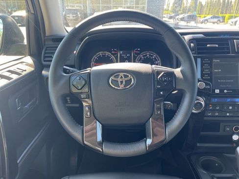 Used 2021 Toyota 4Runner TRD Pro AWD/4WD image 18