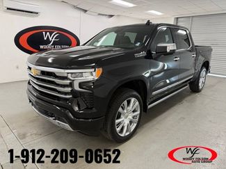 New 2026 Chevrolet Silverado 1500 High Country w/ High Country Premium Package video 1