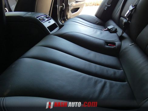Used 2013 BMW 640i Gran Coupe RWD image 47