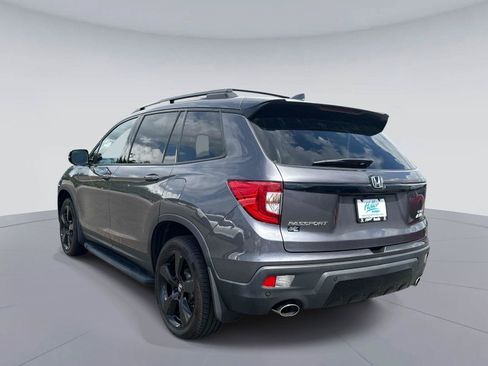 Used 2021 Honda Passport Elite image 6