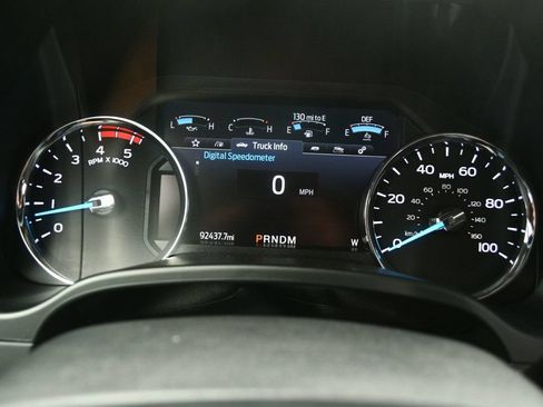 Used 2021 Ford F350 Lariat w/ Lariat Ultimate Package AWD/4WD image 25