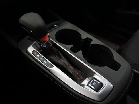 New 2026 Chevrolet Trax RS image 16