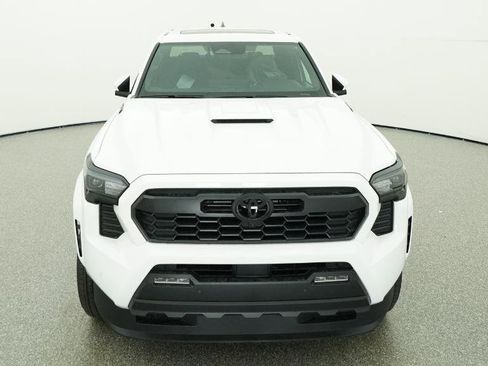 New 2026 Toyota Tacoma TRD Sport AWD/4WD image 2