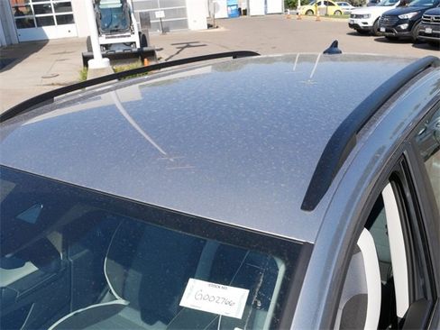 New 2025 Volkswagen Taos S image 6