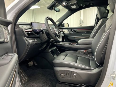 New 2026 Buick Enclave Avenir w/ Super Cruise Package image 20