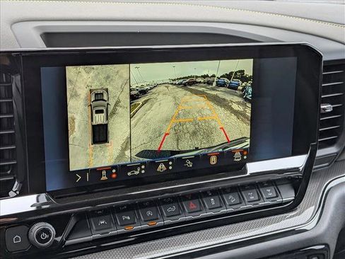 New 2026 Chevrolet Silverado 1500 ZR2 AWD/4WD image 12