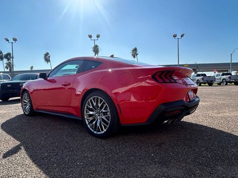 New 2026 Ford Mustang GT Premium RWD image 5