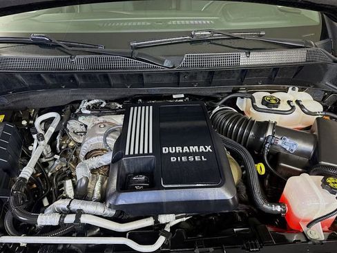 Used 2022 Chevrolet Silverado 1500 RST w/ All Star Edition Plus image 31