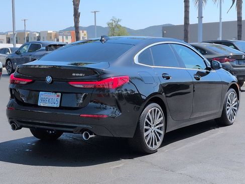 Used 2024 BMW 228i Gran Coupe w/ Convenience Package FWD image 9