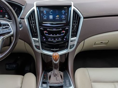 Used 2014 Cadillac SRX Premium image 3