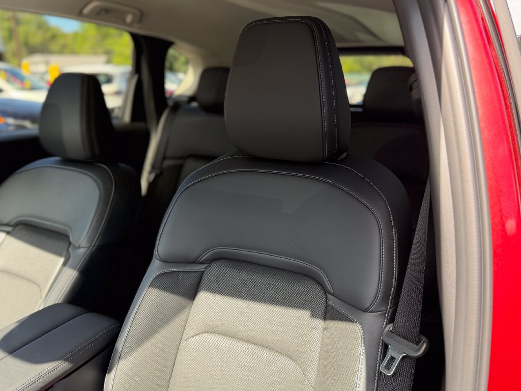 New 2026 MAZDA CX-5 Select AWD/4WD image 9