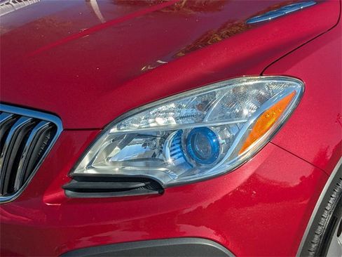 Used 2016 Buick Encore Leather image 8