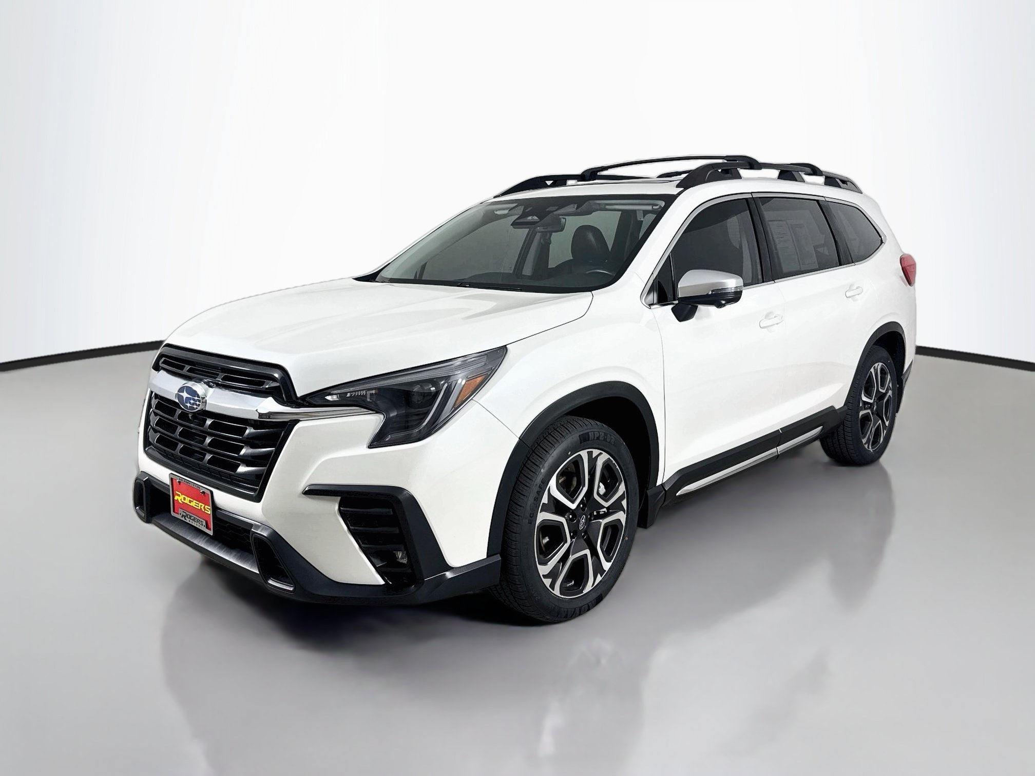 Used 2023 Subaru Ascent Limited w/ Technology Package AWD/4WD image 3