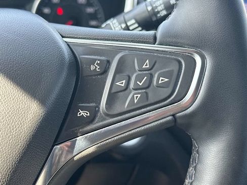 Used 2024 Chevrolet Equinox LT AWD/4WD image 22