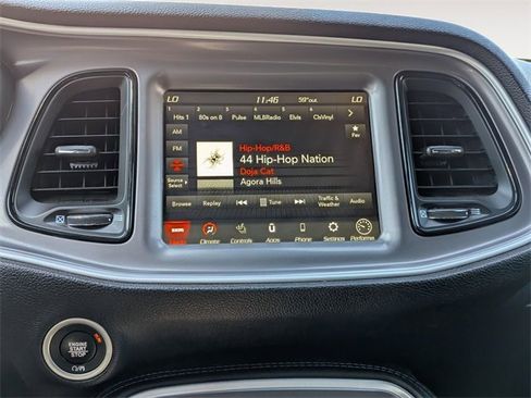 Certified 2022 Dodge Challenger R/T Scat Pack image 17