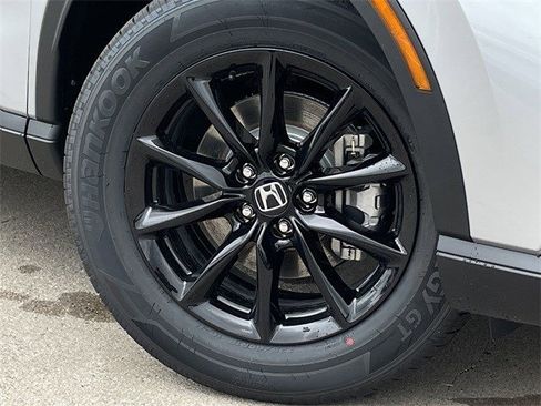 New 2026 Honda CR-V Sport-L image 10