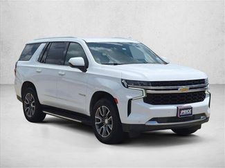 Used 2022 Chevrolet Tahoe LS RWD video 3