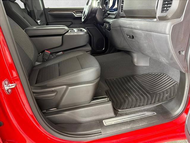 Used 2023 Chevrolet Silverado 1500 LT AWD/4WD image 13