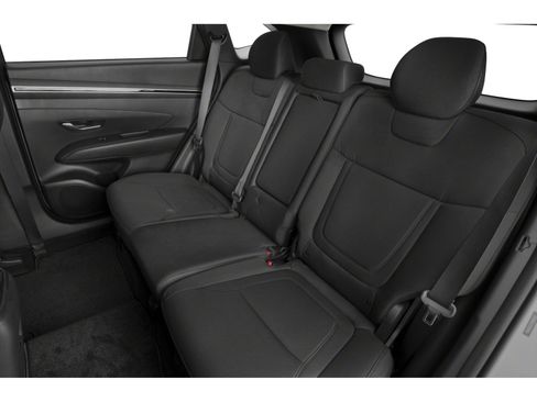 Used 2022 Hyundai Tucson SEL w/ Cargo Package FWD image 10