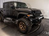 Used 2022 Jeep Gladiator Willys image 2