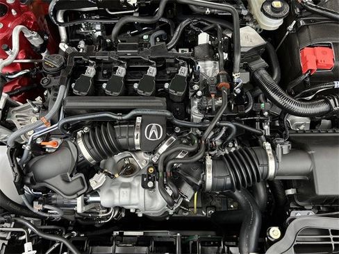 New 2026 Acura Integra A-Spec image 34