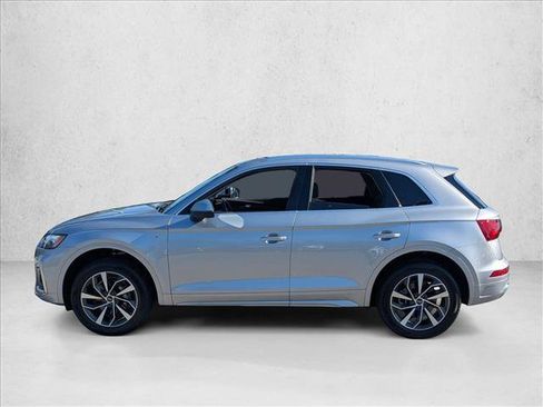 Used 2023 Audi Q5 2.0T Premium Plus w/ Premium Plus Package AWD/4WD image 9