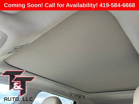 Used 2020 Nissan Murano Platinum AWD/4WD image 14