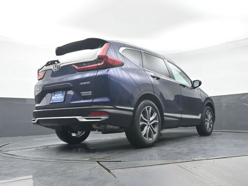 Used 2022 Honda CR-V Touring image 33