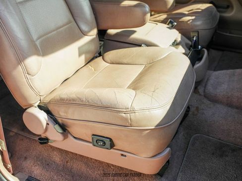 Used 1995 Ford Bronco Eddie Bauer image 44