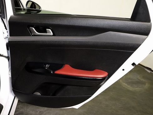 Used 2023 Kia K5 GT-Line w/ GT-Line Premium Package image 29