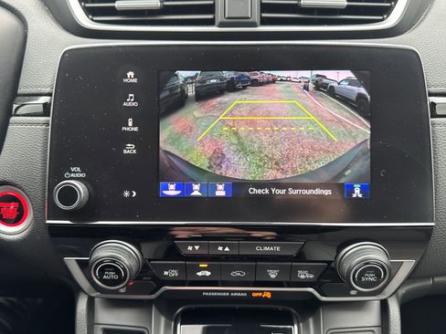 Used 2018 Honda CR-V EX-L image 20