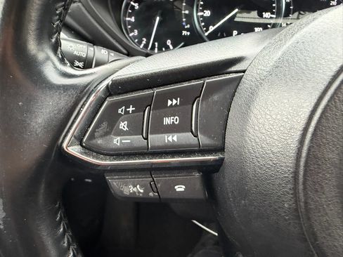 Used 2021 MAZDA CX-5 Grand Touring AWD/4WD image 13