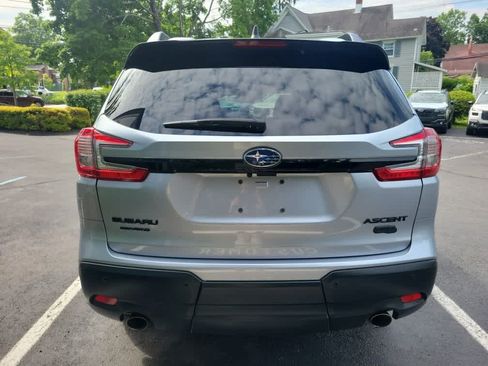 Used 2024 Subaru Ascent Onyx Edition AWD/4WD image 4