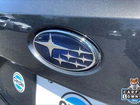 Certified 2024 Subaru Crosstrek 2.0i Premium AWD/4WD image 32