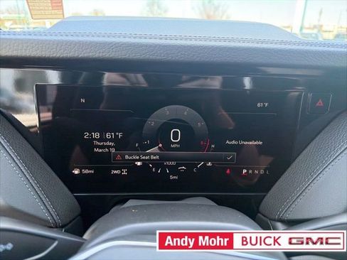 New 2026 GMC Yukon XL Denali w/ Sun & Power Step Package AWD/4WD image 34