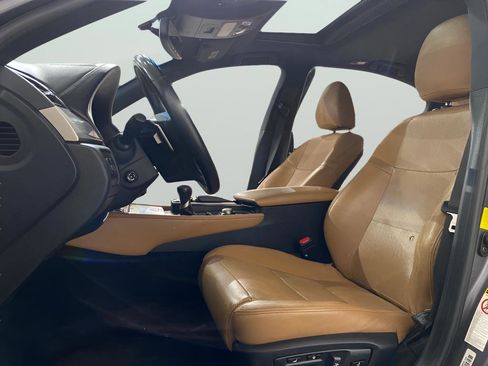 Used 2013 Lexus GS 350 w/ F Sport Pkg image 9