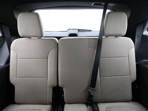 Used 2023 Chevrolet Traverse LS w/ LPO, Cargo Package AWD/4WD image 24