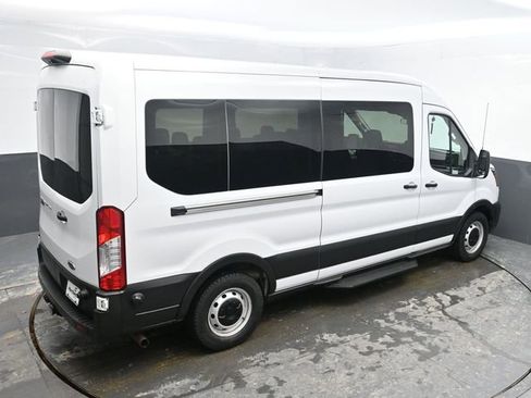 Used 2024 Ford Transit 350 XL image 30