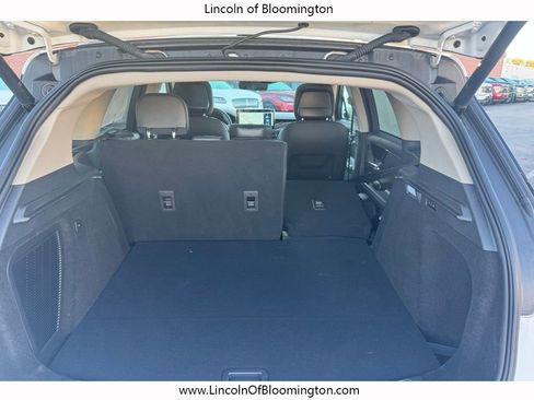 New 2025 Lincoln Corsair Grand Touring w/ Equipment Group 302A image 30