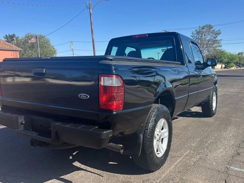 Used 2003 Ford Ranger XLT image 22