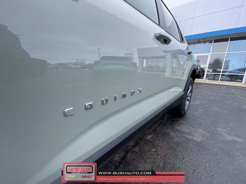 New 2026 Chevrolet Equinox LT w/ LPO, Floor Liner Package image 31