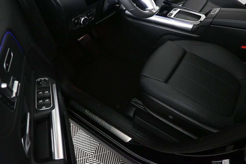 Used 2026 Mercedes-Benz GLA 250 image 7