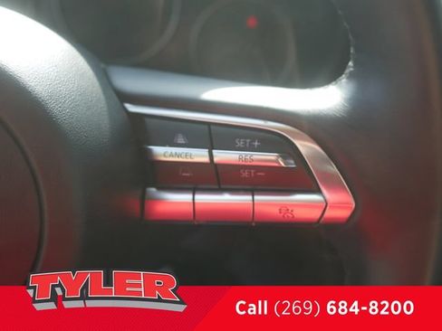 Used 2023 MAZDA CX-50 2.5 S w/ Cargo Package AWD/4WD image 25
